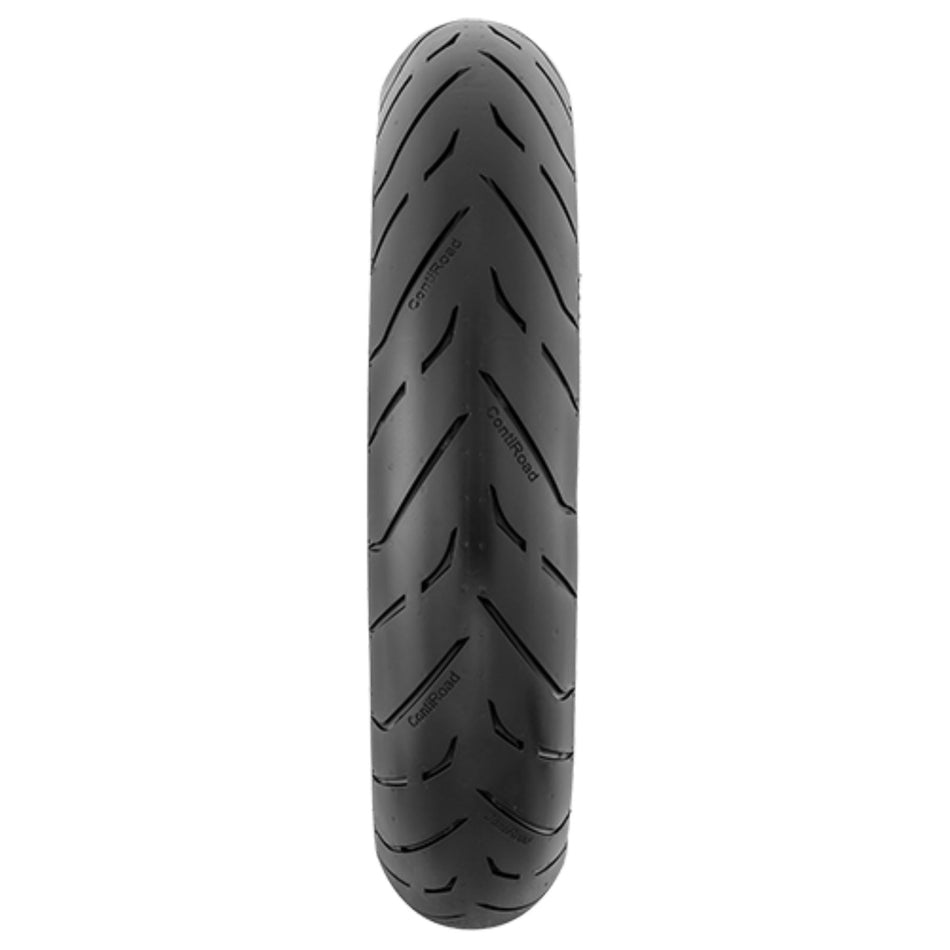 120/70 ZR17 (58W) Continental ContiRoad Front