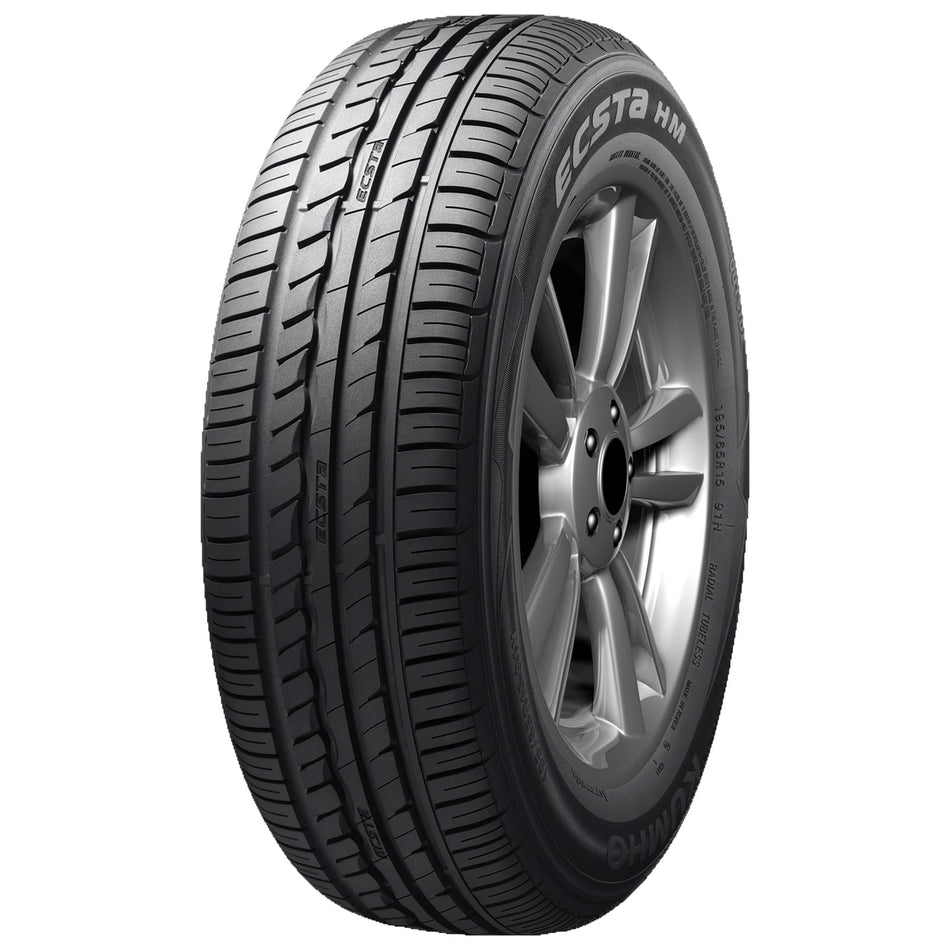 195/55 R16 87V Kumho Ecsta HM KH31