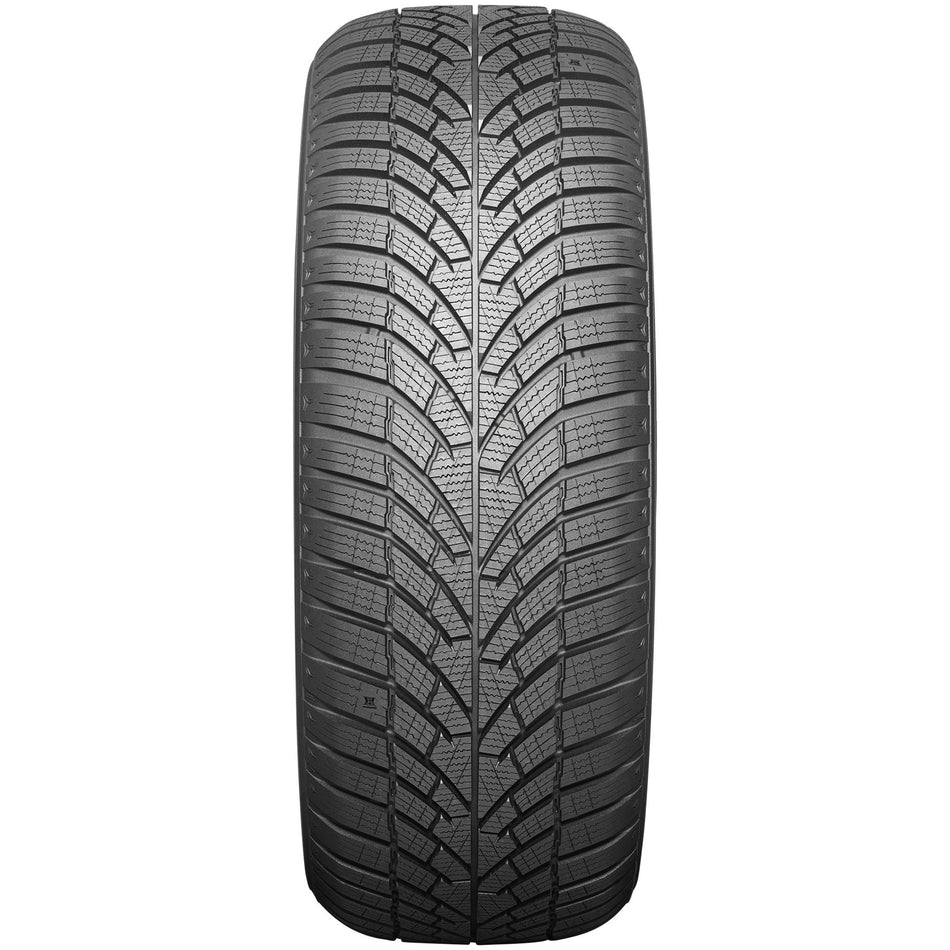 205/55 R16 91H Kumho WinterCraft WP52+