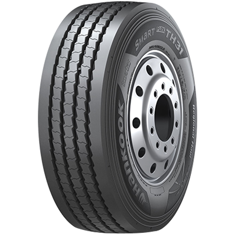245/70 R19.5 141/140J Hankook Smart Flex TH31