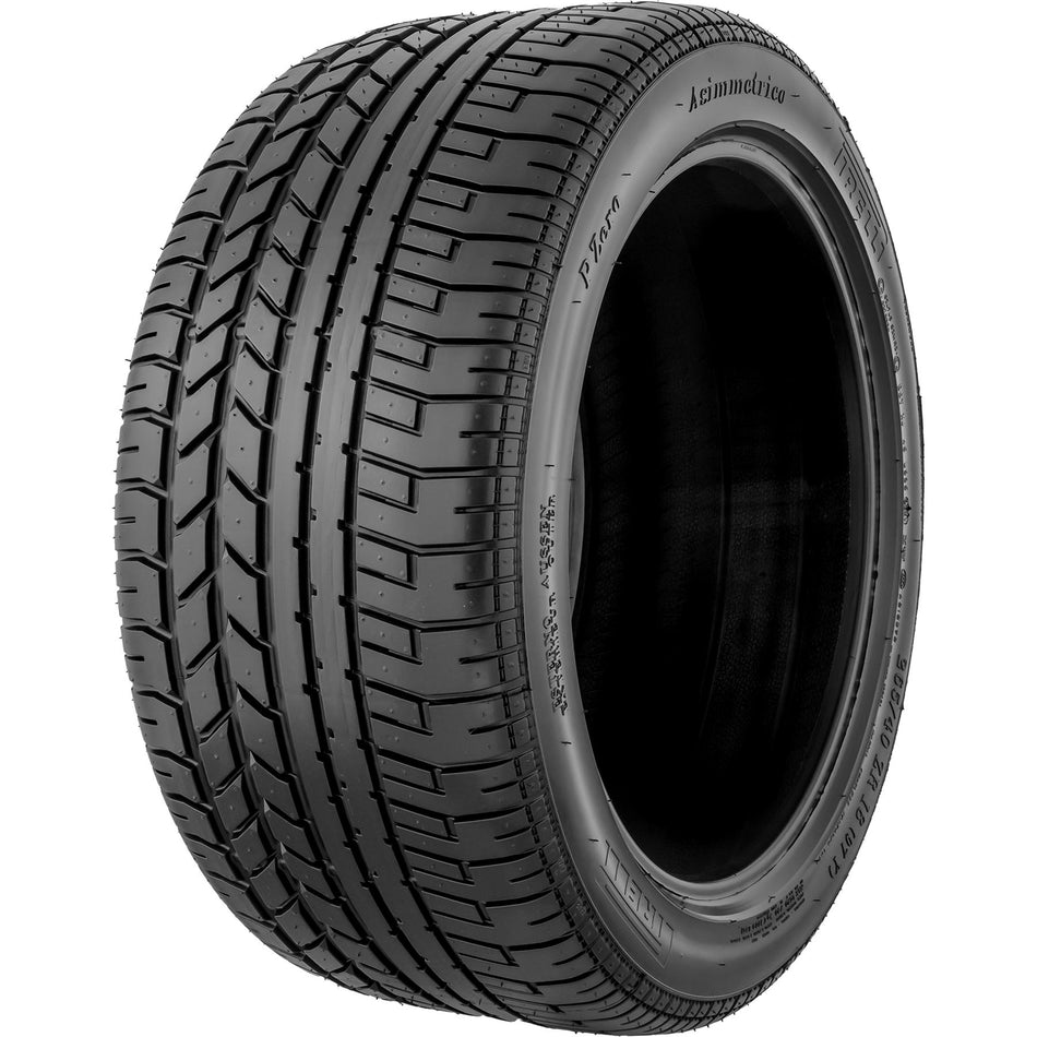 255/45 ZR17 (98Y) Pirelli P Zero Asimmetrico