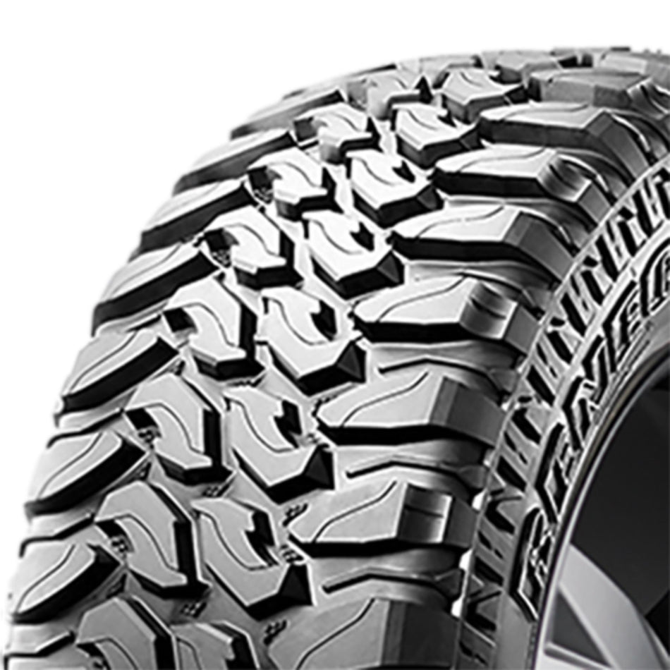 LT33x12.50 R20 114Q Radar Renegade M/T R7 POR
