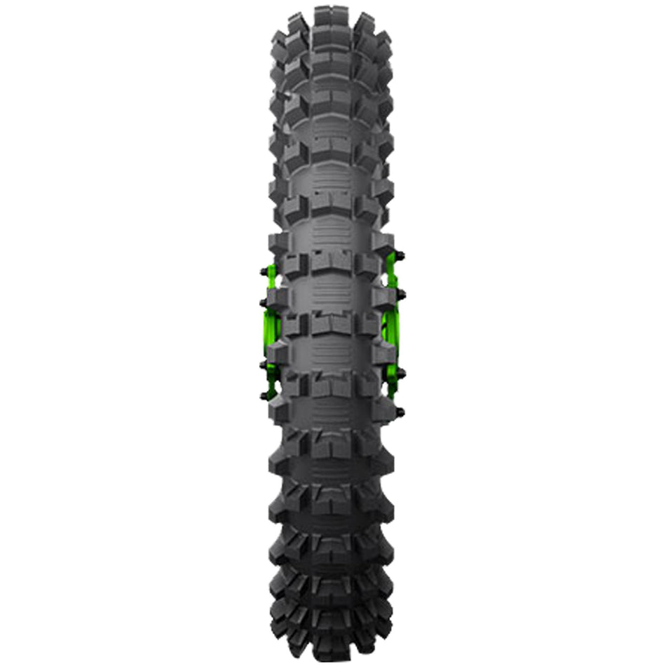 100/90-19 57M TT Michelin Starcross 6 Mud Rear