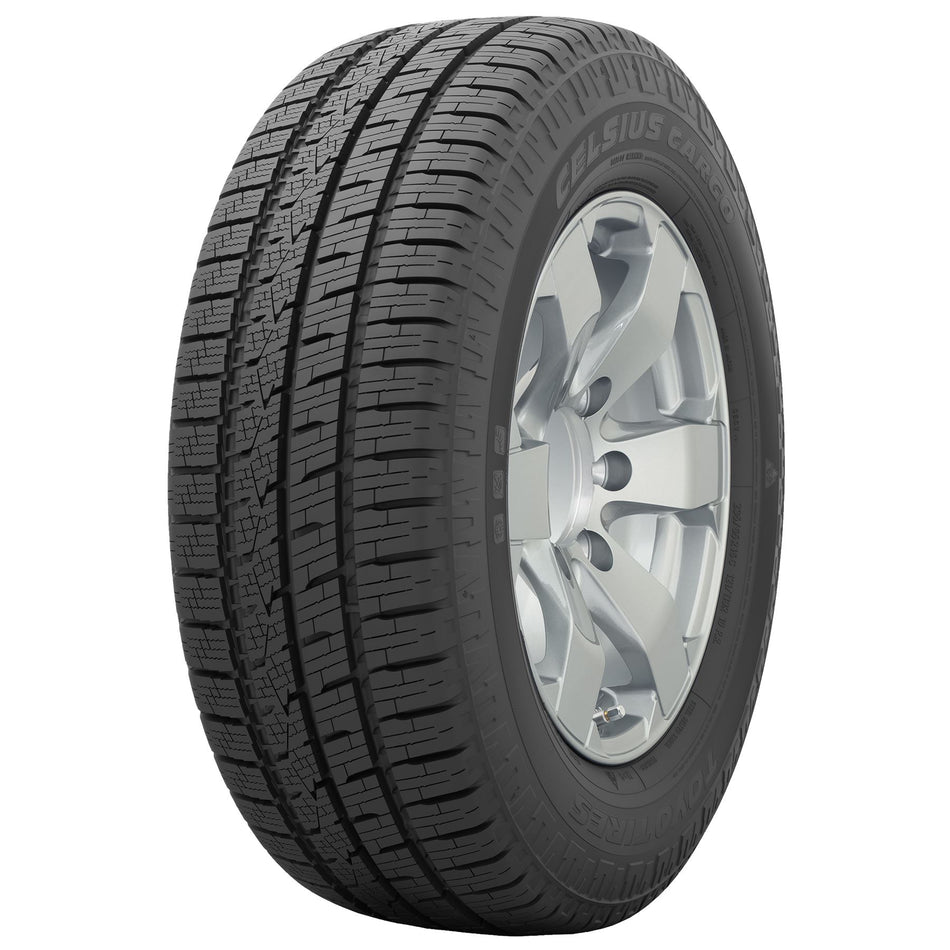 205/65 R16C 107T Toyo Celsius Cargo