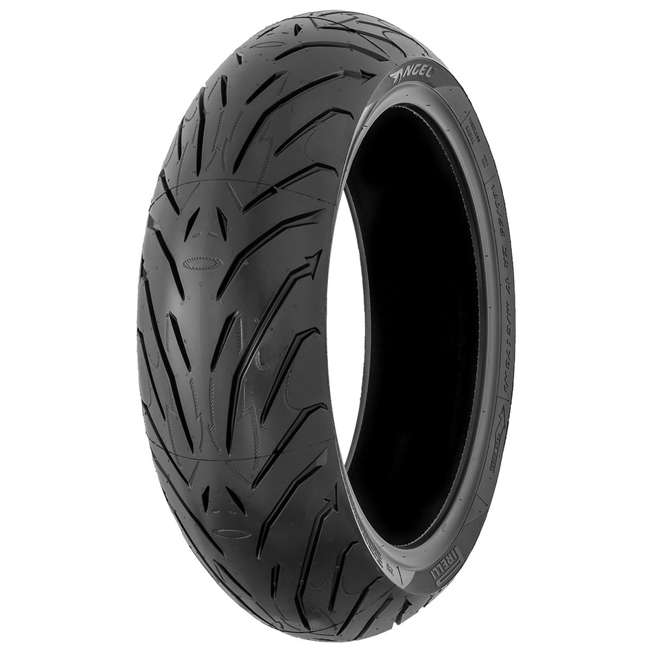 180/55 ZR17 (73W) Pirelli Angel ST Rear
