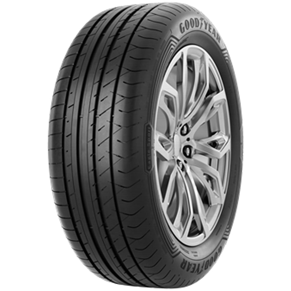225/45 R19 96W Goodyear Eagle Sport 2 UHP XL