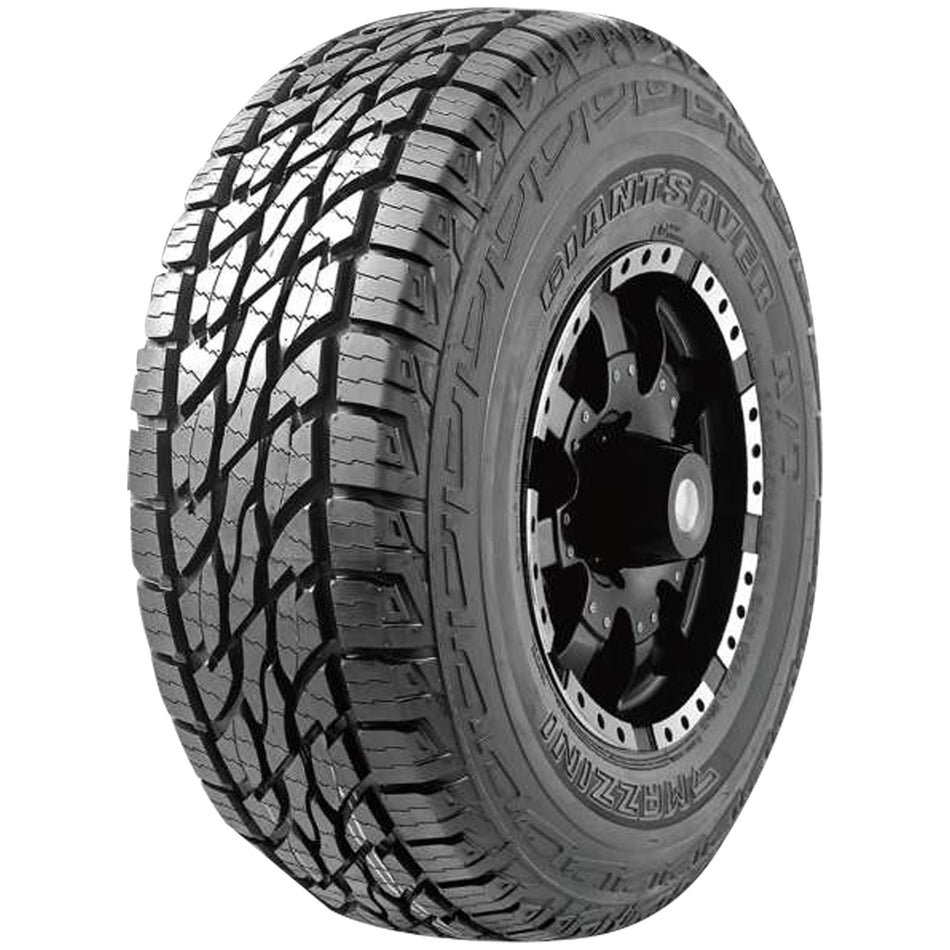 LT225/75 R16 115/112S Mazzini Giantsaver A/T