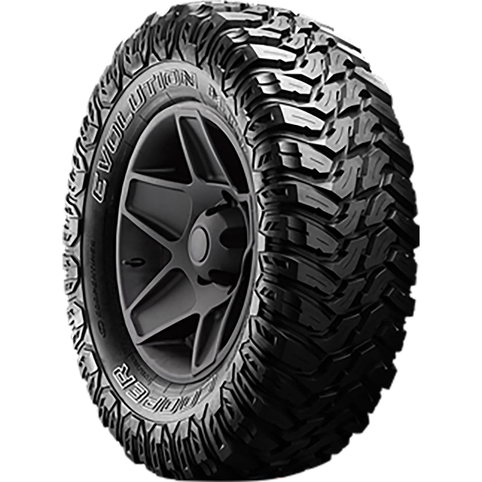 LT245/75 R16 120/116Q Cooper Evolution MTT POR