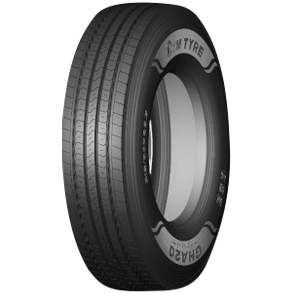235/75 R17.5 132/130M Goodtrip GHA20