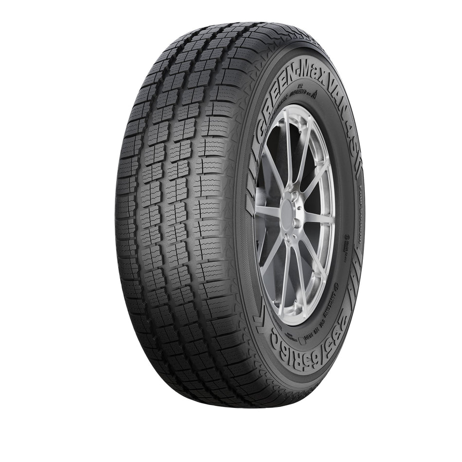 205/70 R15C 106/104R Linglong Green Max Van 4Season