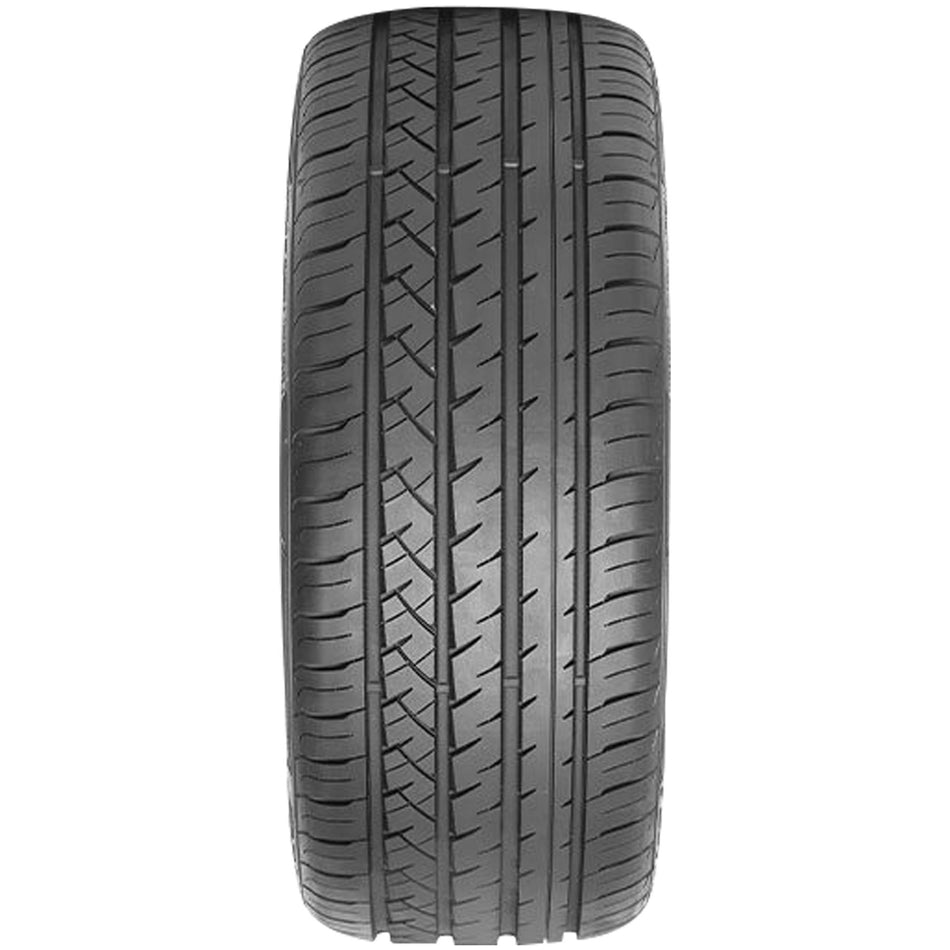 245/40 R17 95W FRONWAY Eurus 08 XL