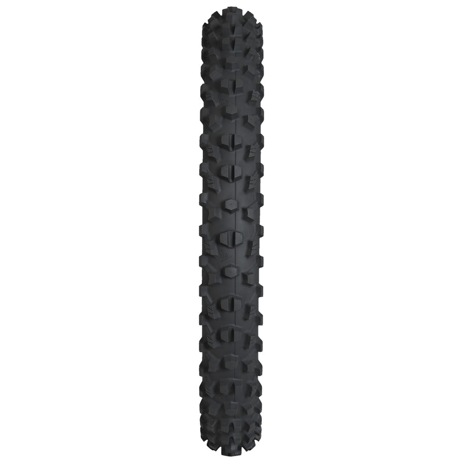 70/100-17 40M TT Dunlop Geomax MX 34 Front