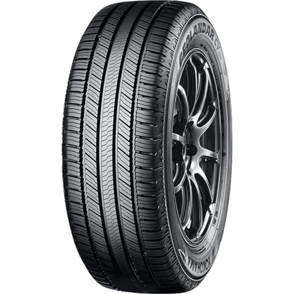 245/65 R17 107H Yokohama Geolandar CV G058