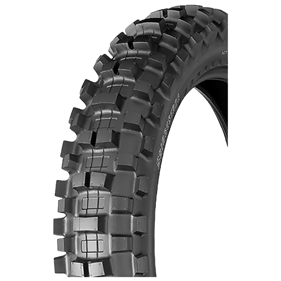 2.50-10 33J TT Bridgestone M40