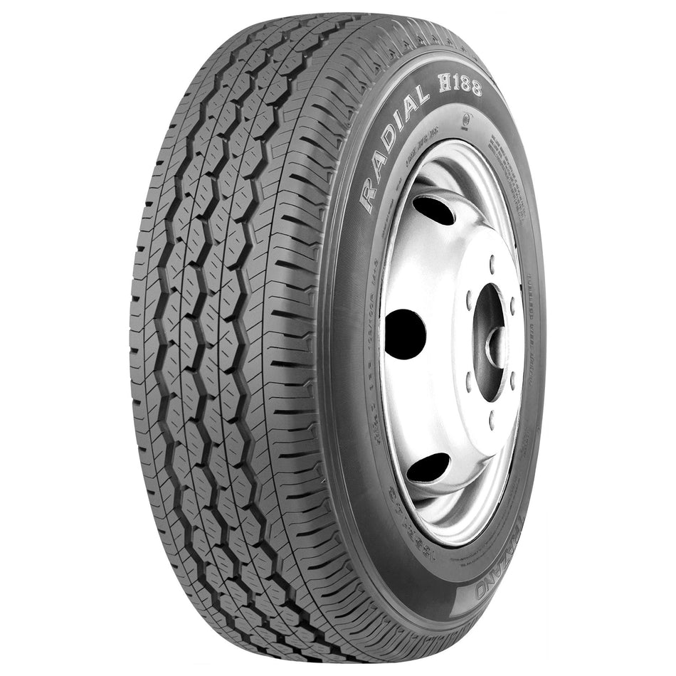 205/65 R15C 102/100T Trazano H188