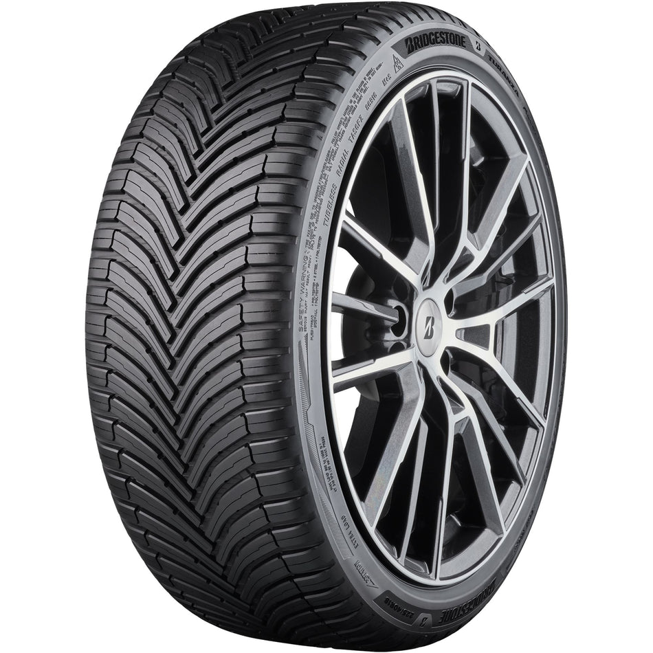205/50 R17 93W Bridgestone Turanza All Season 6 Driveguard XL